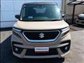 2024 Suzuki Solio Bandit