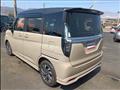2024 Suzuki Solio Bandit