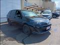 2025 Toyota Corolla Fielder