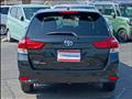 2025 Toyota Corolla Fielder