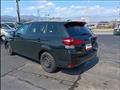 2025 Toyota Corolla Fielder