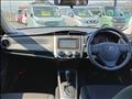 2025 Toyota Corolla Fielder
