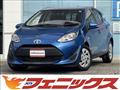 2019 Toyota AQUA