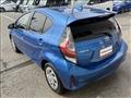 2019 Toyota AQUA