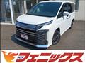 2022 Toyota Voxy