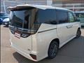2022 Toyota Voxy