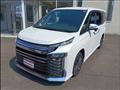 2022 Toyota Voxy