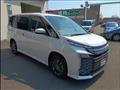 2022 Toyota Voxy