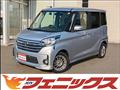2014 Nissan ROOX
