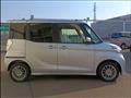 2014 Nissan ROOX