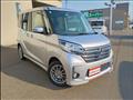 2014 Nissan ROOX