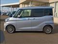 2014 Nissan ROOX