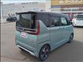2023 Nissan ROOX