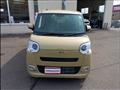 2023 Daihatsu Move Canbus
