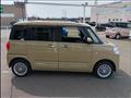 2023 Daihatsu Move Canbus