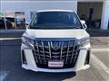 2020 Toyota Alphard
