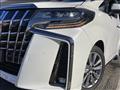 2020 Toyota Alphard