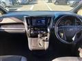 2020 Toyota Alphard