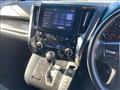 2020 Toyota Alphard