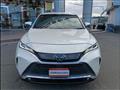 2021 Toyota Harrier
