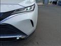 2021 Toyota Harrier