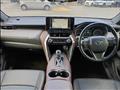 2021 Toyota Harrier