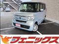 2018 Honda N BOX