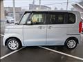 2018 Honda N BOX