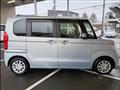 2018 Honda N BOX