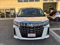 2020 Toyota Alphard