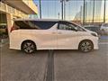 2020 Toyota Alphard