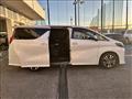 2020 Toyota Alphard