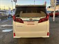 2020 Toyota Alphard