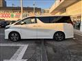 2020 Toyota Alphard