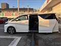 2020 Toyota Alphard