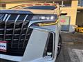 2020 Toyota Alphard
