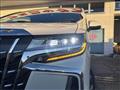 2020 Toyota Alphard