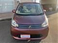 2014 Mitsubishi eK Wagon