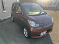 2014 Mitsubishi eK Wagon