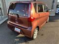 2014 Mitsubishi eK Wagon