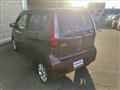 2014 Mitsubishi eK Wagon