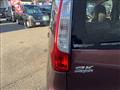 2014 Mitsubishi eK Wagon
