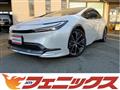 2023 Toyota Prius
