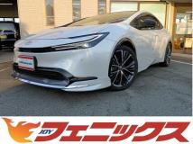 2023 Toyota Prius
