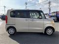 2020 Honda N BOX