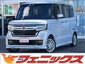 2022 Honda N BOX