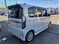 2022 Honda N BOX