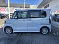 2022 Honda N BOX