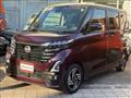 2023 Nissan ROOX