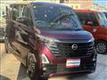 2023 Nissan ROOX